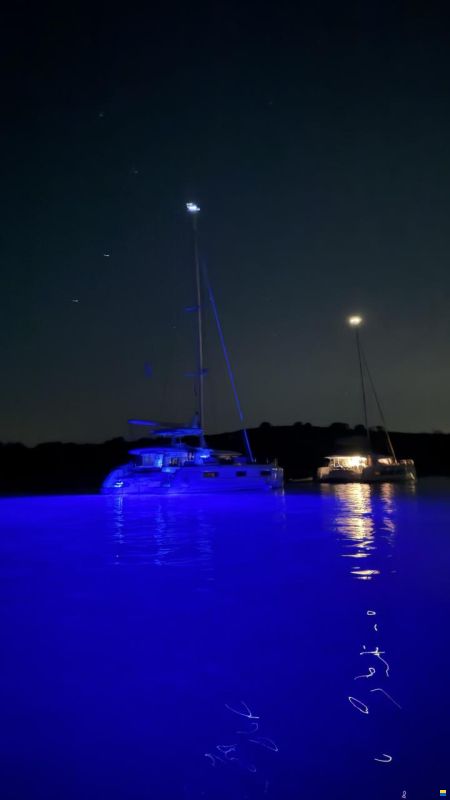 Lagoon 46