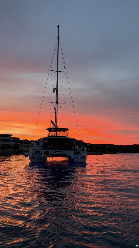 Lagoon 46