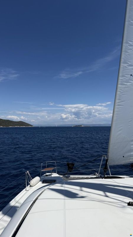 Lagoon 46