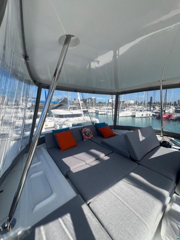 Lagoon 46