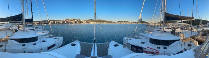 Lagoon 46