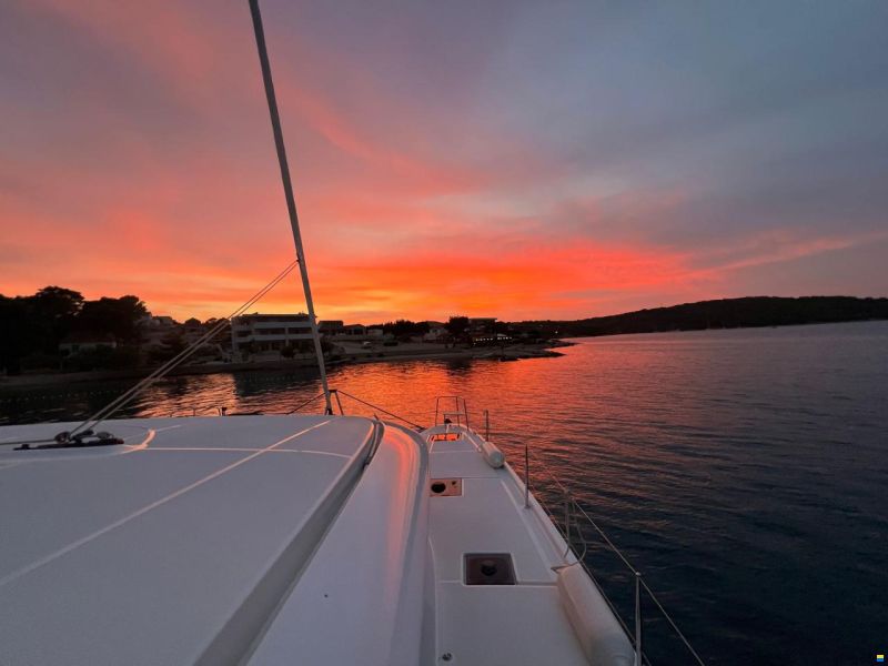 Lagoon 46