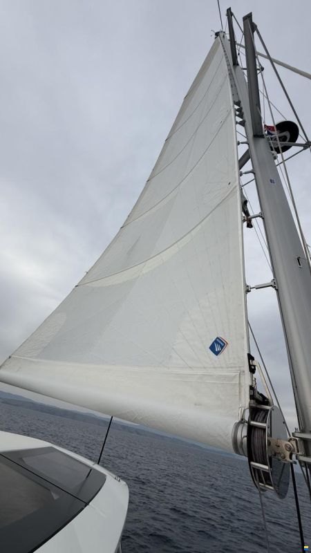Lagoon 46
