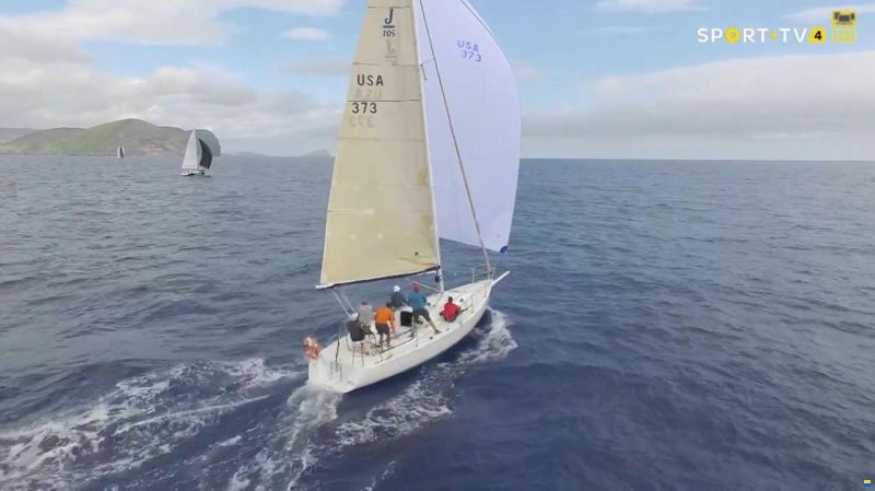 J Boats 105