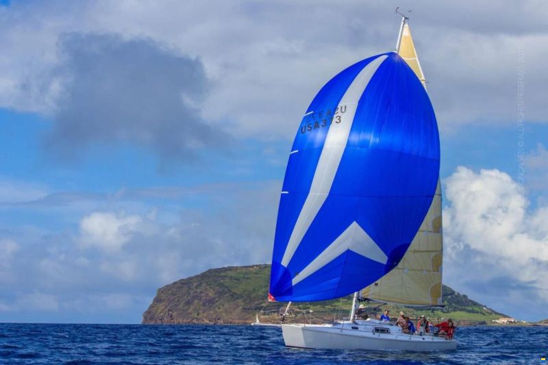 J Boats 105
