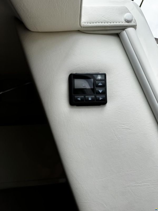 Sea Ray Sun Sport 250 SSE25E