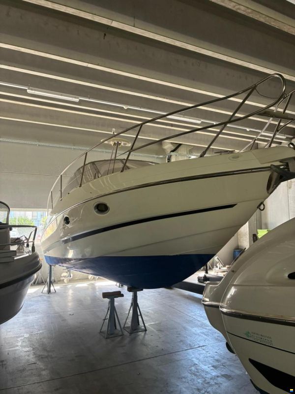 Cranchi CSL 28