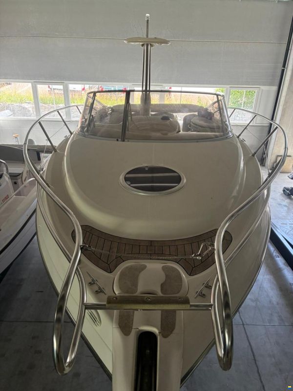 Cranchi CSL 28