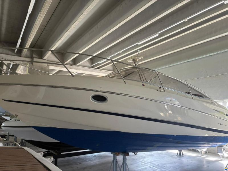 Cranchi CSL 28