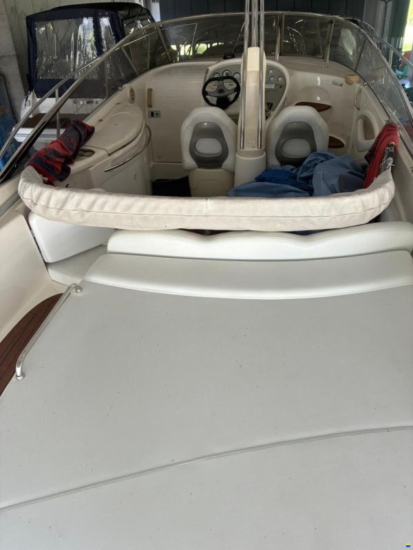 Cranchi CSL 28