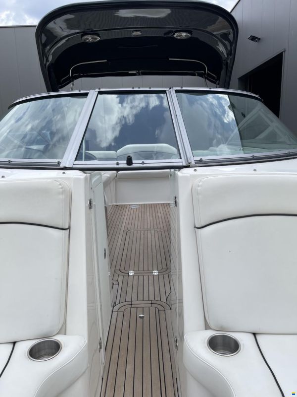 Rinker 296 Captiva