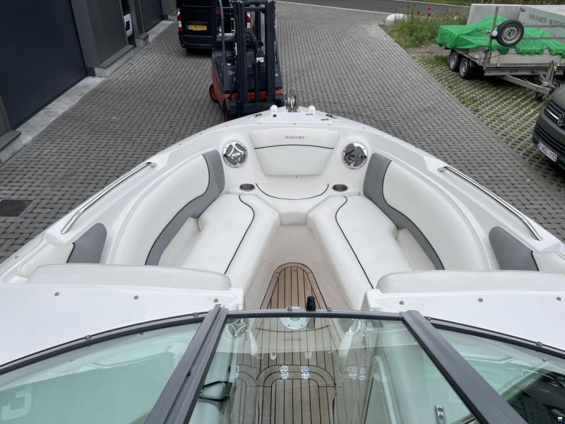Rinker 296 Captiva