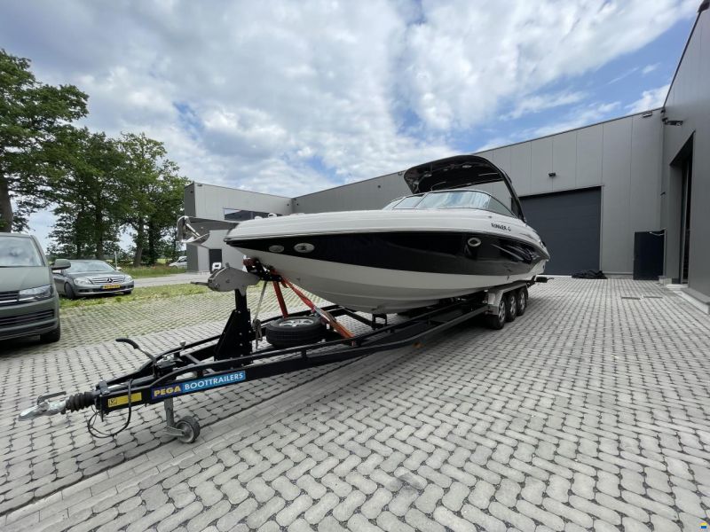 Rinker 296 Captiva