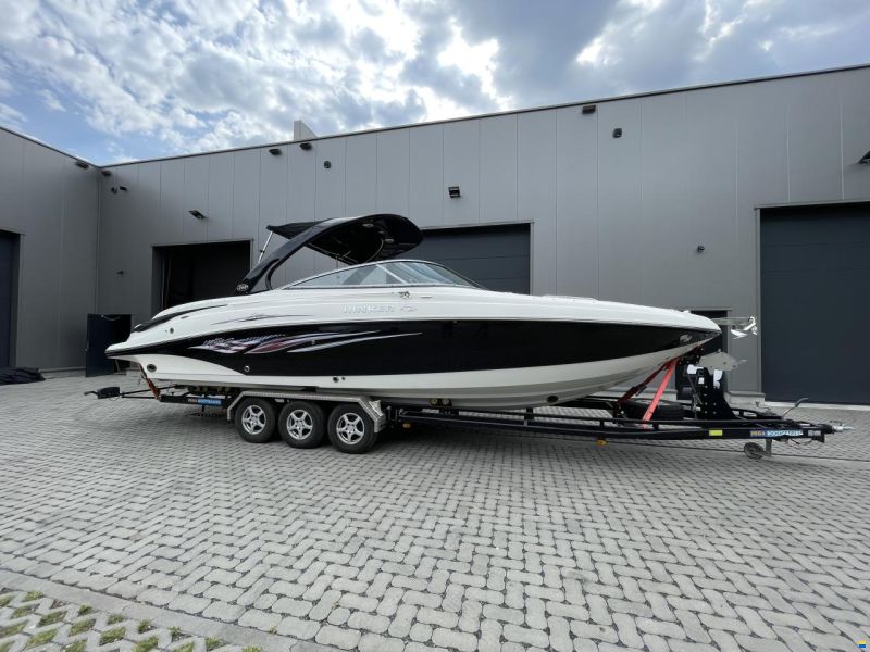 Rinker 296 Captiva
