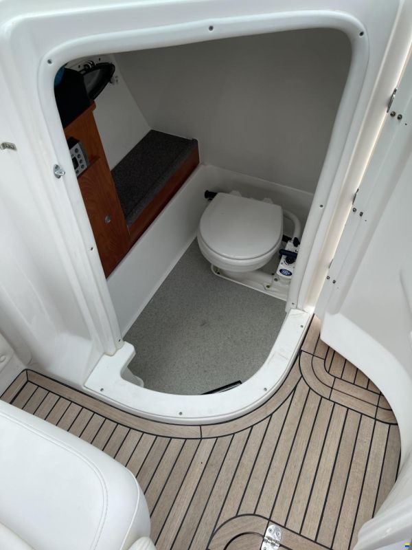 Rinker 296 Captiva