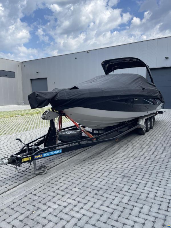 Rinker 296 Captiva