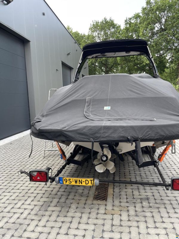 Rinker 296 Captiva