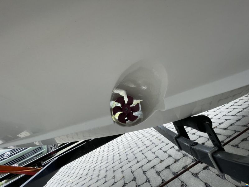 Rinker 296 Captiva