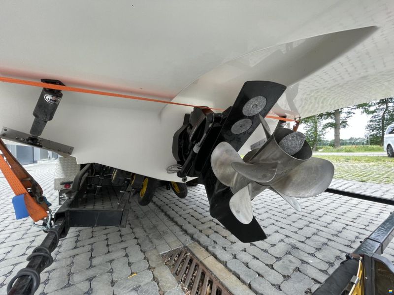 Rinker 296 Captiva
