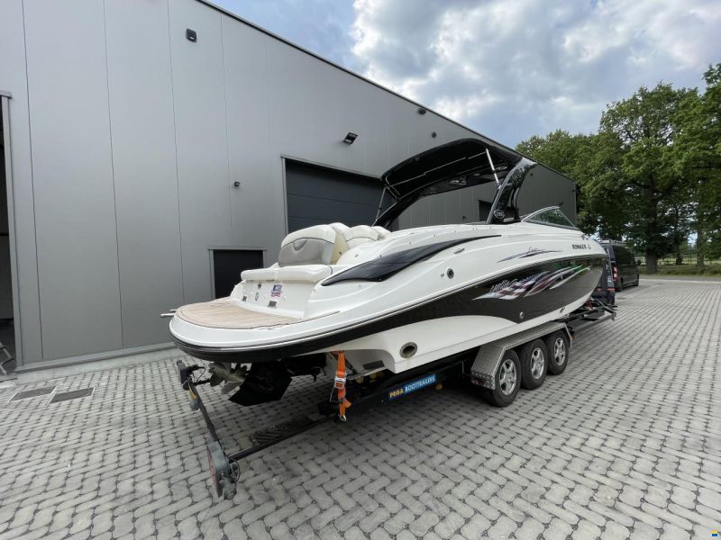 Rinker 296 Captiva