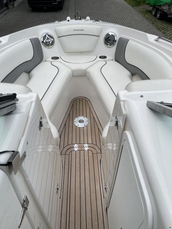 Rinker 296 Captiva