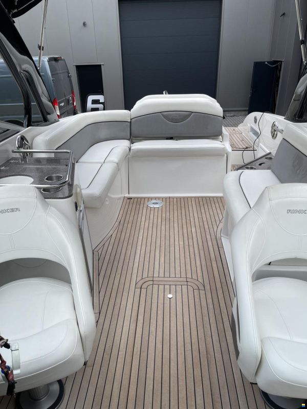 Rinker 296 Captiva