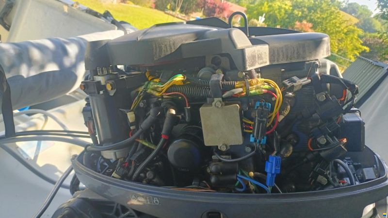 Hille Utility 465