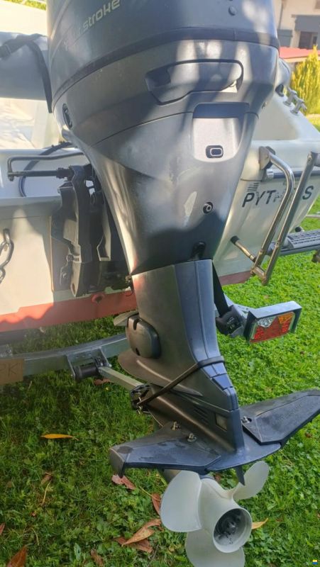 Hille Utility 465