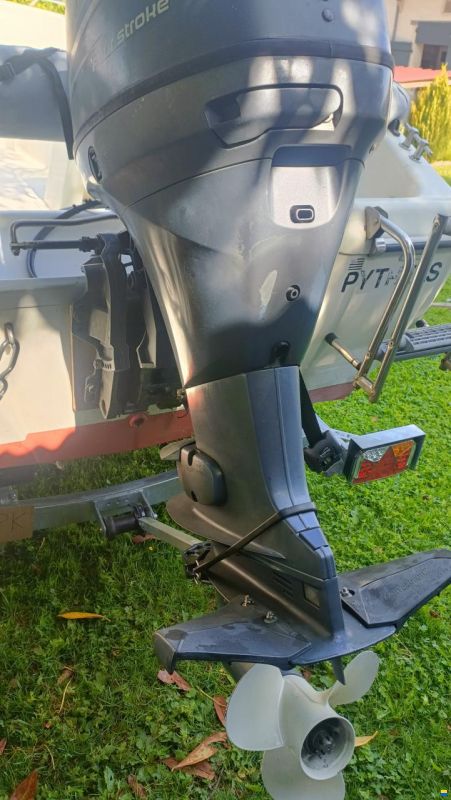 Hille Utility 465