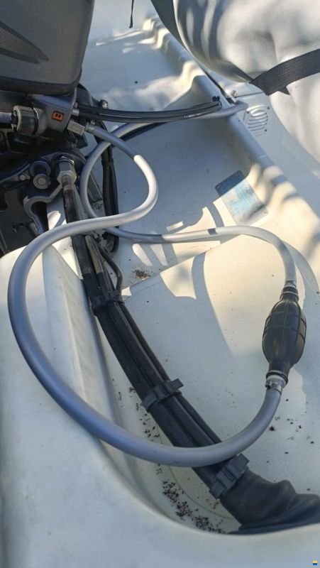 Hille Utility 465