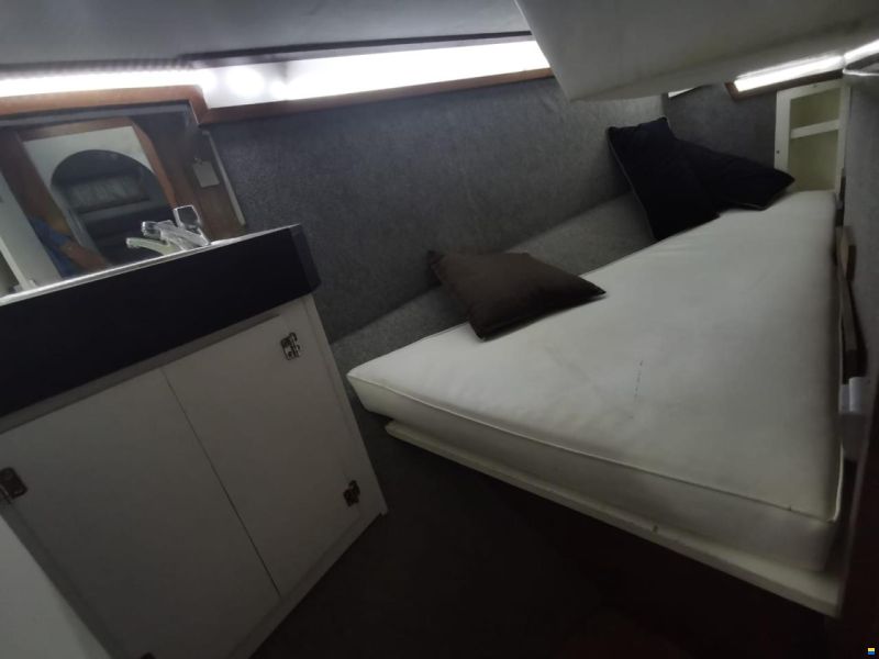 Gibert Marine Chatam 33