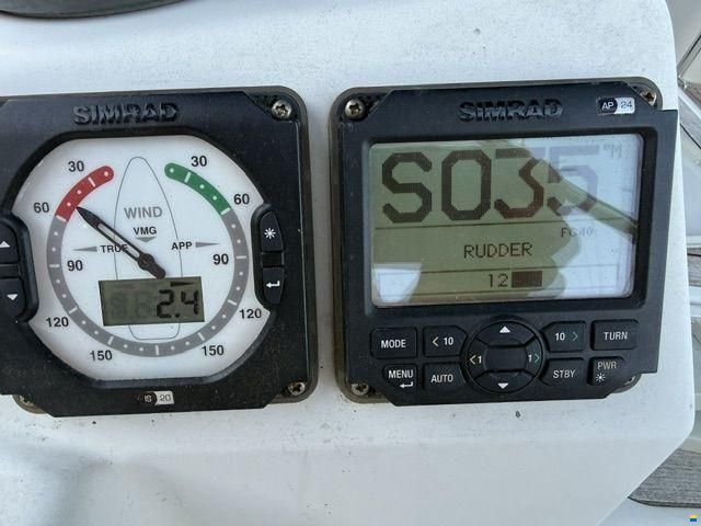 Hanse 430