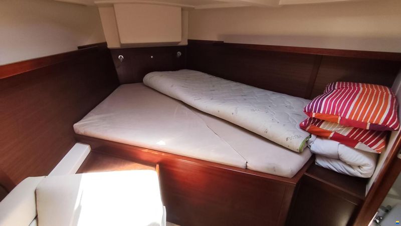 Hanse 430