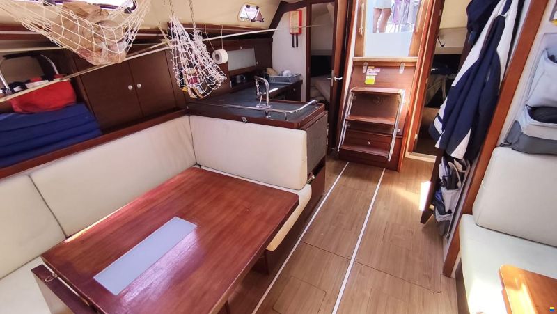 Hanse 430
