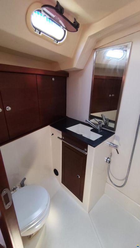 Hanse 430