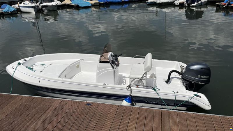 Lehmar Swisscat 19