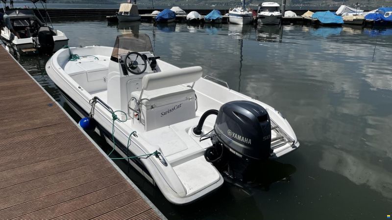 Lehmar Swisscat 19