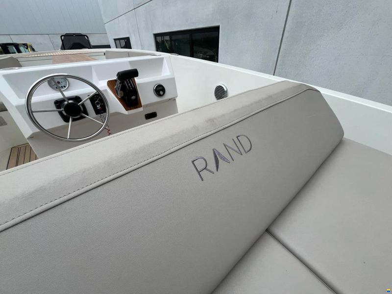 Rand Mana 23