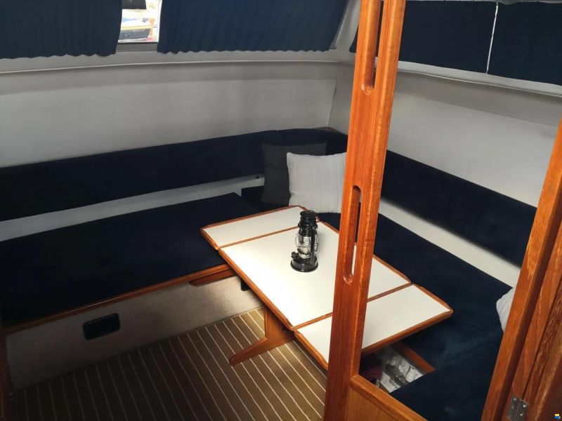 Fjord 310 Touring