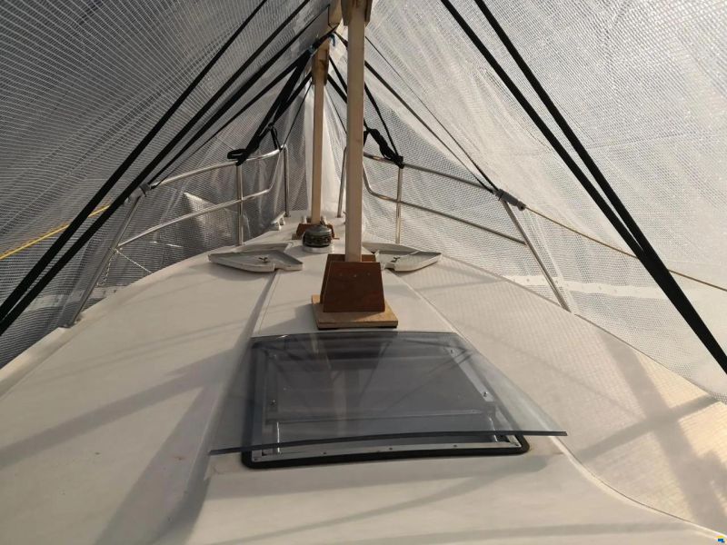 Fjord 310 Touring