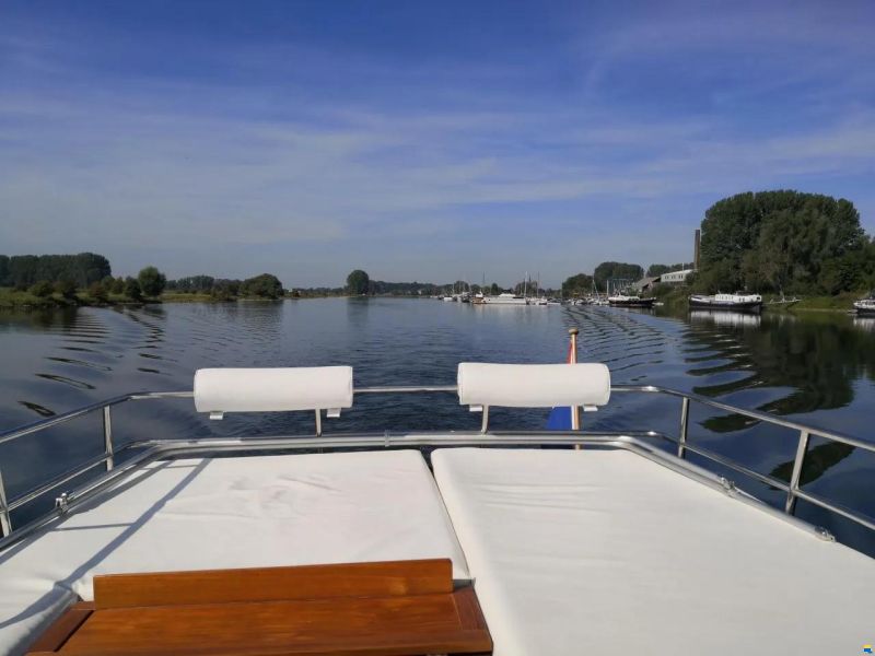 Fjord 310 Touring