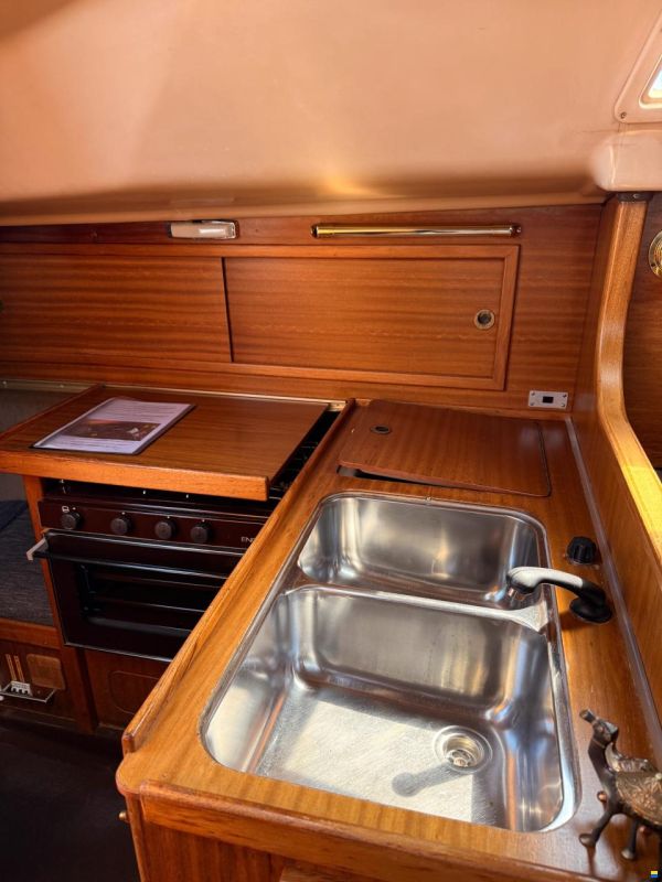 Dehler Duetta 94