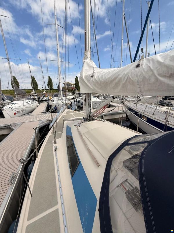 Dehler Duetta 94