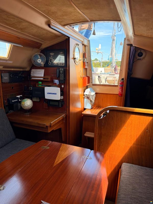 Dehler Duetta 94