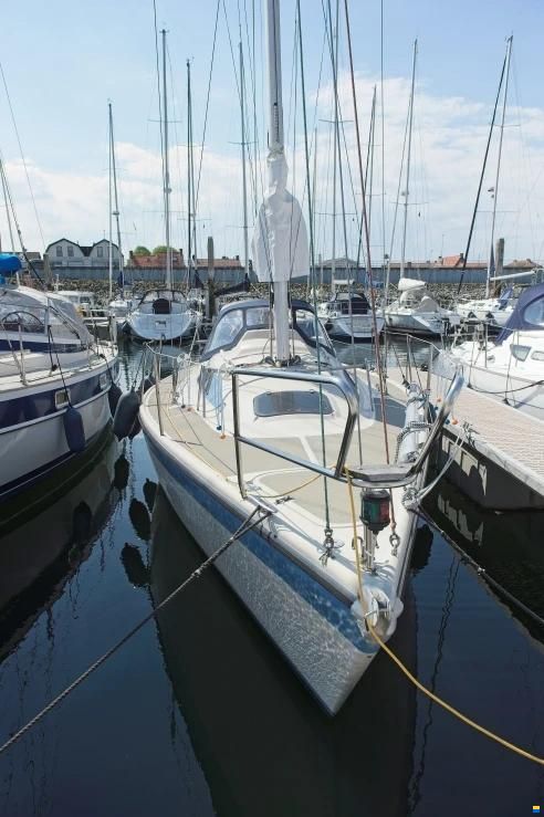 Dehler Duetta 94