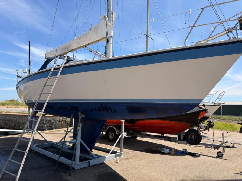 Dehler Duetta 94