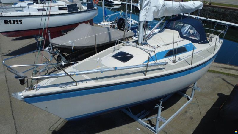 Dehler Duetta 94