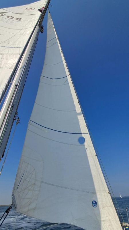 Dehler Duetta 94