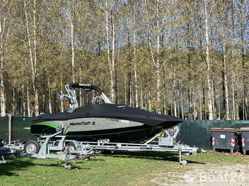 MasterCraft X46