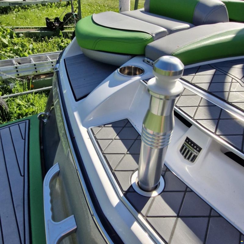 MasterCraft X46